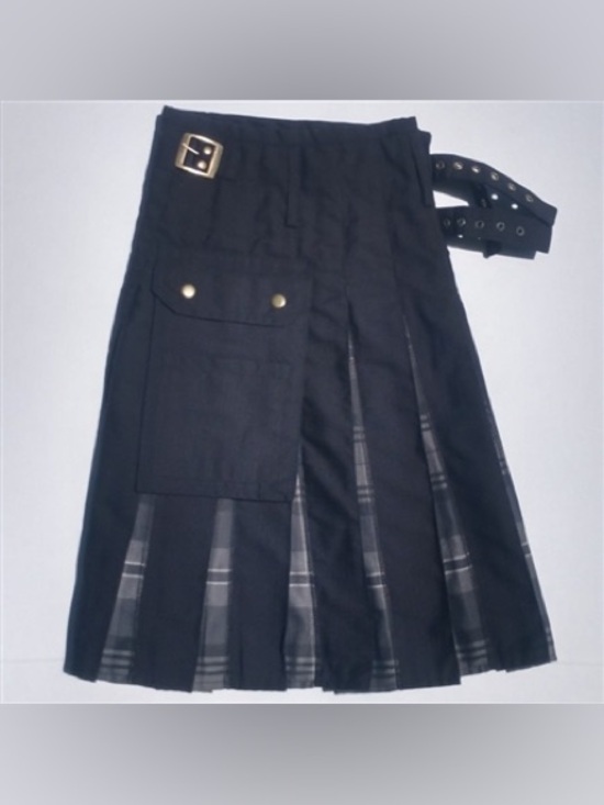 Other - Got Kilt Modern Hybrid Kilt Size 30‎